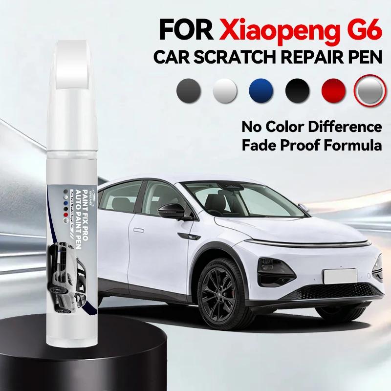 Specialized Automobiles For Xiaopeng G6 2023-2025 SEPA 2.0 Paint Repair Pen Touch Up Scratch Remover DIY Auto Accessories Black срібний
Specialized Automobiles For Xiaopeng G6 2023-2025 SEPA 2.0 Paint Repair Pen Touch Up Scratch Remover DIY Auto Accessories Black срібний