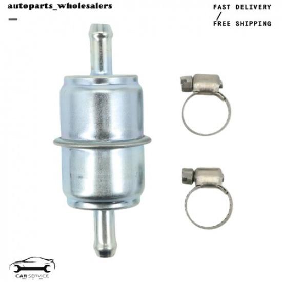 NEW Fuel Filter For Ski-Doo Can-Am 513034047 513033719 709000100 709001016 USA
NEW Fuel Filter For Ski-Doo Can-Am 513034047 513033719 709000100 709001016 USA