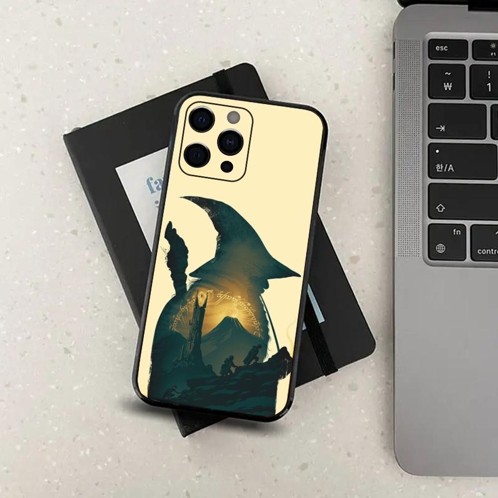 The L-Lord of the R-Rings Phone Case For Apple iPhone 15,14,13,12,11,Pro,X,XS,Max,XR,Plus,Mini Soft Black Cover iPhone13PRO
The L-Lord of the R-Rings Phone Case For Apple iPhone 15,14,13,12,11,Pro,X,XS,Max,XR,Plus,Mini Soft Black Cover iPhone13PRO