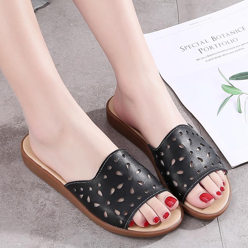Women Slide Slippers Summer Open Toe Outdoor Hollow Slippers Casual Black White Yellow Slippers EU: 36 чёрный
Women Slide Slippers Summer Open Toe Outdoor Hollow Slippers Casual Black White Yellow Slippers EU: 36 чёрный