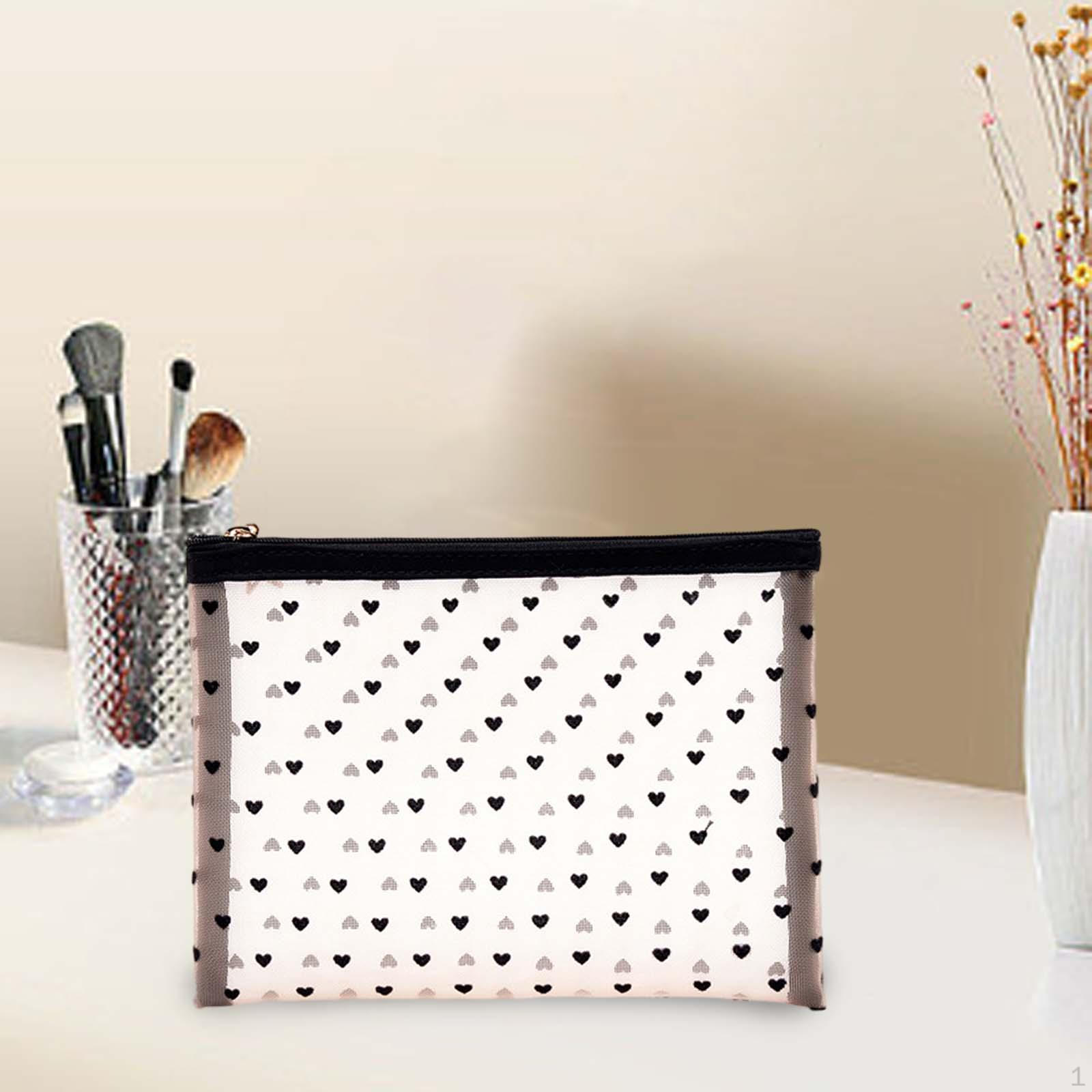 Portable Makeup Case Organizer, Bathroom Cosmetic Bag for Bedroom Flat
Portable Makeup Case Organizer, Bathroom Cosmetic Bag for Bedroom Flat