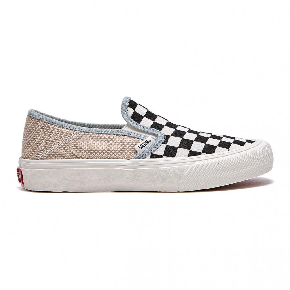 Слипоны Vans SF / VN0A5HYQAYR1
Слипоны Vans SF / VN0A5HYQAYR1