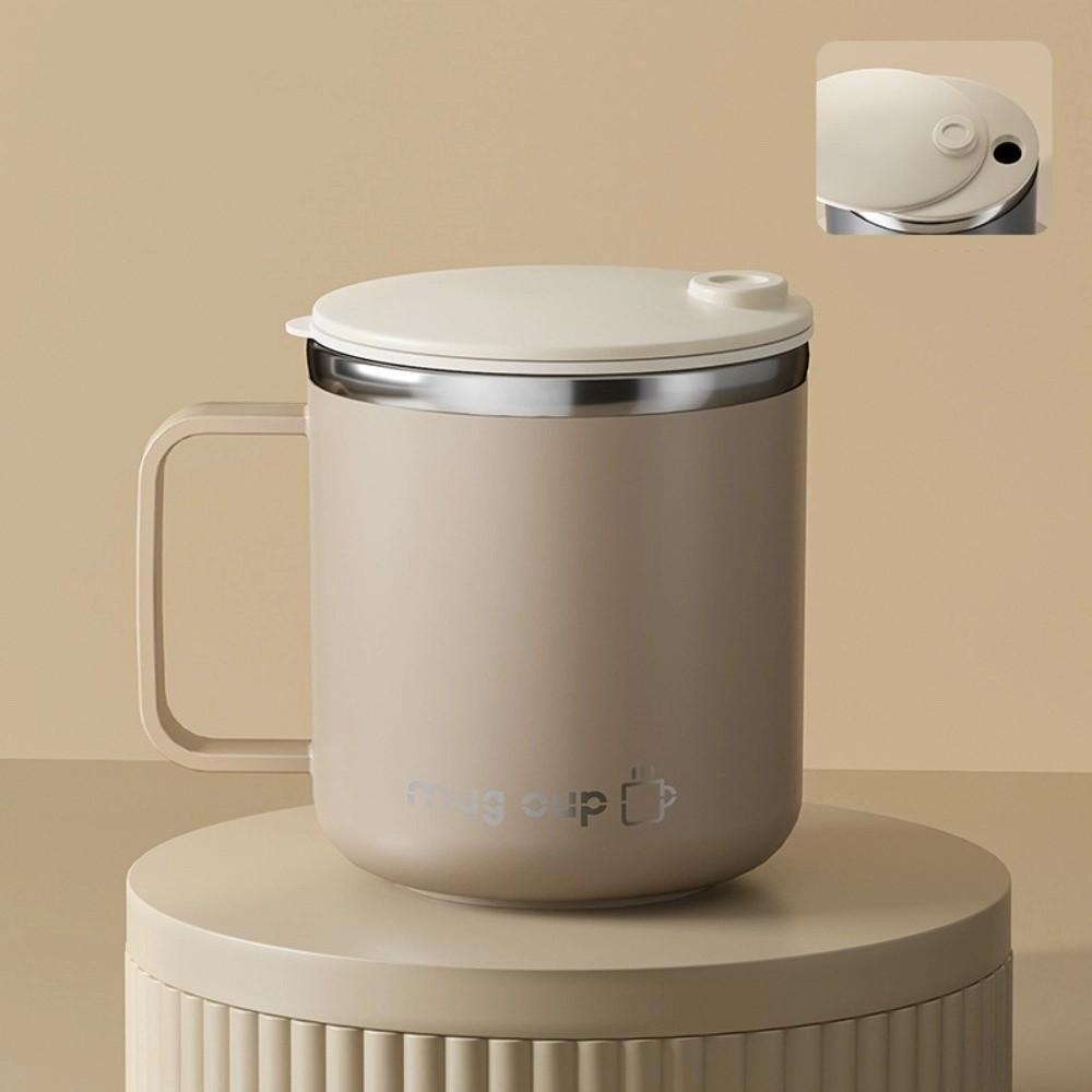 Double Wall Drinking Cup Leak Proof Insulated Water Cup Portable Milk Coffee Mug
Double Wall Drinking Cup Leak Proof Insulated Water Cup Portable Milk Coffee Mug