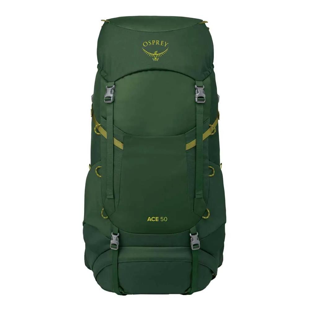 Osprey Юниорский Рюкзак Ace 50L
Osprey Юниорский Рюкзак Ace 50L
