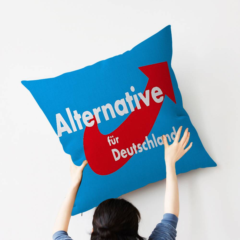 AFD Альтернативный Флаг Германии Подушка Аниме Подушка Подушка для изголовья дивана Чехол для подушки Чехол для подушки 45x45 см Мода 12x12Inch
AFD Альтернативный Флаг Германии Подушка Аниме Подушка Подушка для изголовья дивана Чехол для подушки Чехол для подушки 45x45 см Мода 12x12Inch