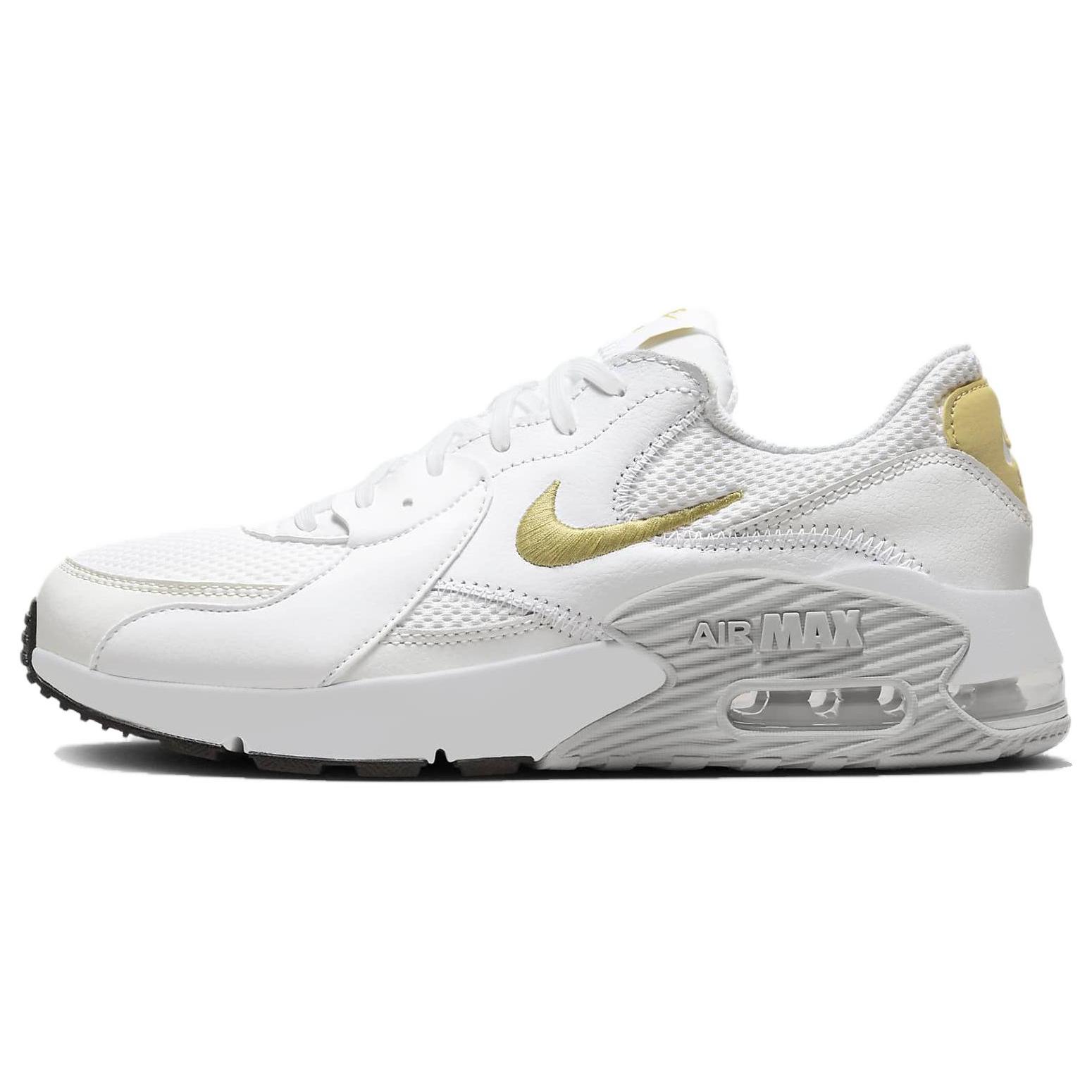 Nike Air Max Excee White Saturn Gold Women s CD5432-129 38
Nike Air Max Excee White Saturn Gold Women s CD5432-129 38