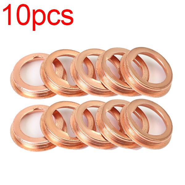 30-10 шт. прокладки для слива масла 11026JA00A для Nissan 2010-2011 Металлические прокладки для Nissan 370Z / Cube 2010
30-10 шт. прокладки для слива масла 11026JA00A для Nissan 2010-2011 Металлические прокладки для Nissan 370Z / Cube 2010