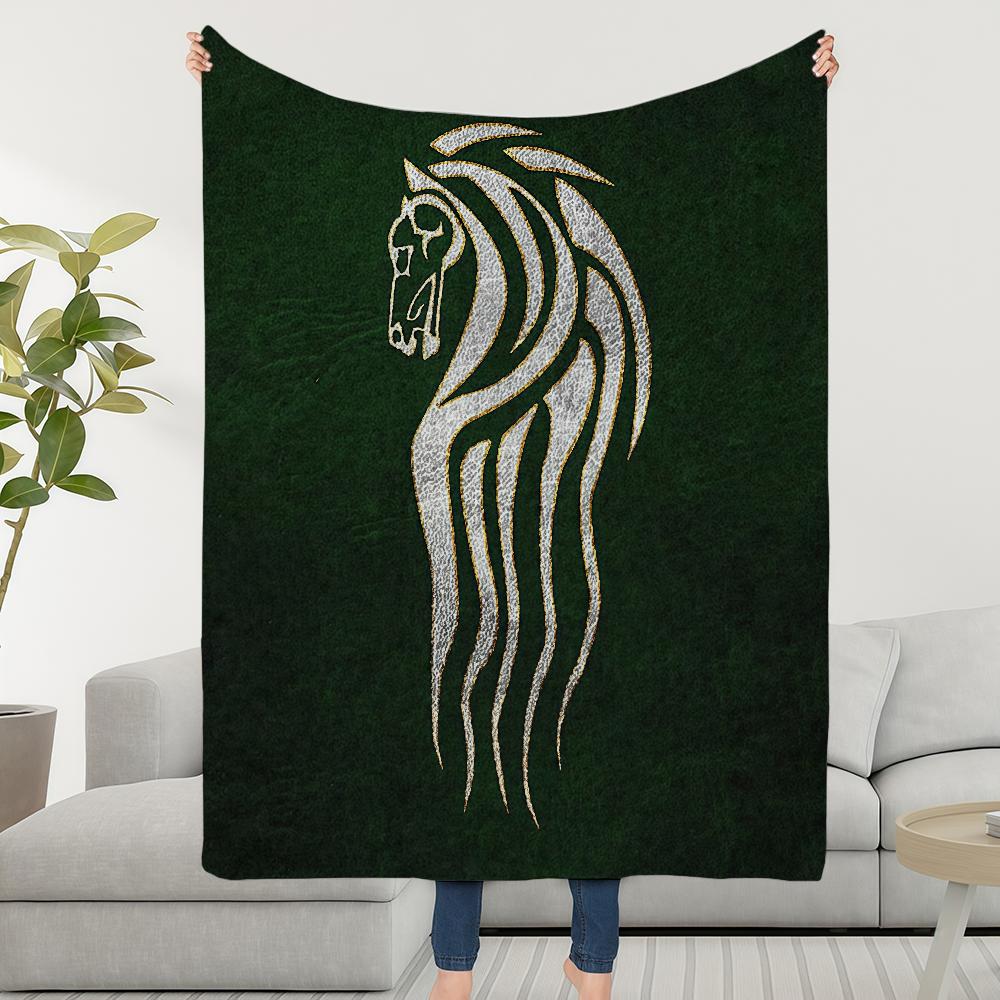 R-Rings Blanket Rohan Kingdoms Throw Super Cosy Plush Of Living Room Sofa Couch Childish Birthday The Gifts 30x40in
R-Rings Blanket Rohan Kingdoms Throw Super Cosy Plush Of Living Room Sofa Couch Childish Birthday The Gifts 30x40in