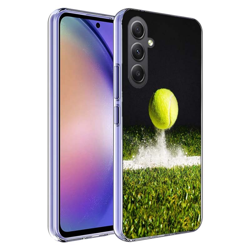 Tennis Racket Tennis Ball Phone Case for Samsung A17 A37 A57 A07 A16 A26 A36 A56 A06 A02S A12 A22 A32 A52S A04S A14 A24 A34 A54 Samsung A03S
Tennis Racket Tennis Ball Phone Case for Samsung A17 A37 A57 A07 A16 A26 A36 A56 A06 A02S A12 A22 A32 A52S A04S A14 A24 A34 A54 Samsung A03S