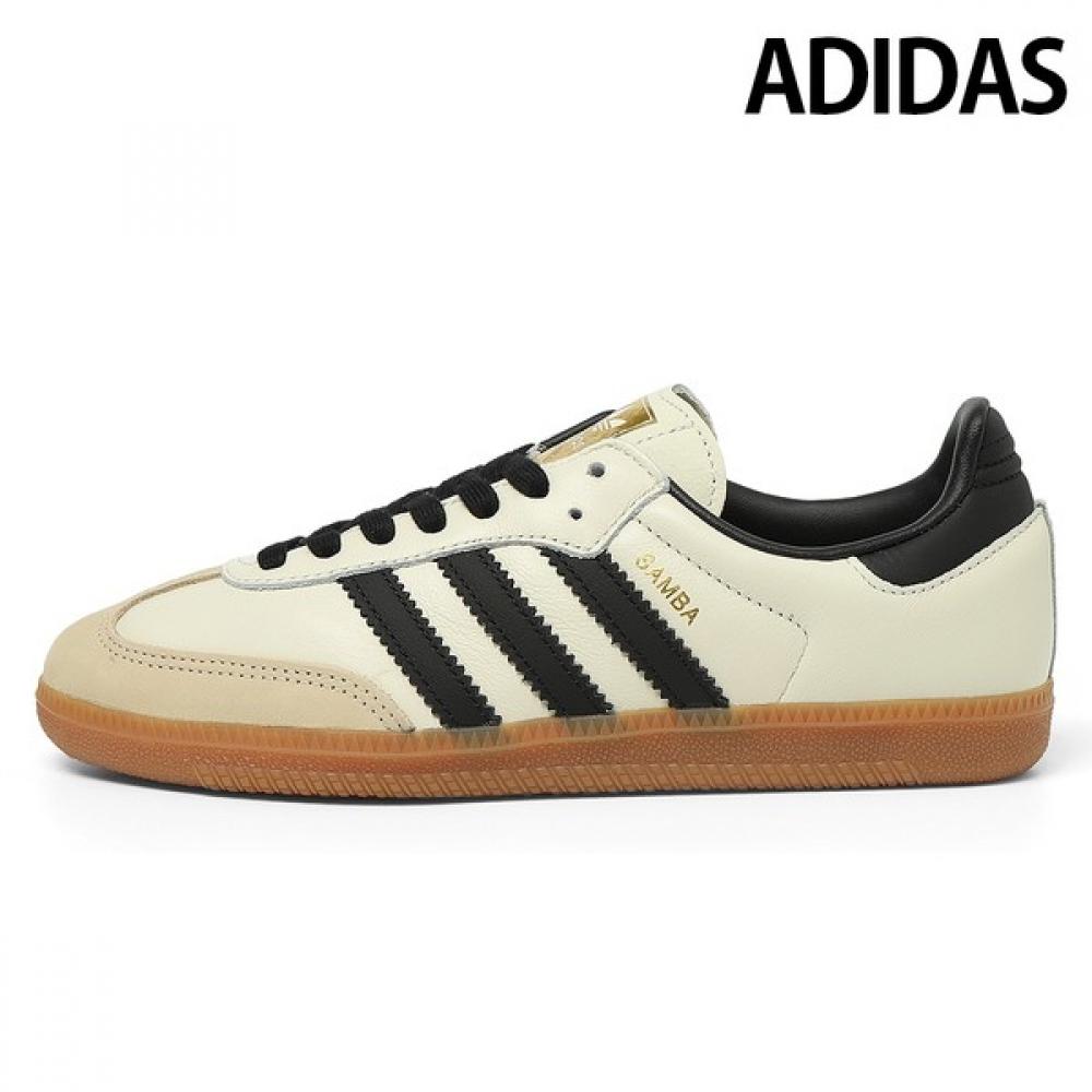 AdidaS Women S Samba Original Id0478 cream white/220
AdidaS Women S Samba Original Id0478 cream white/220