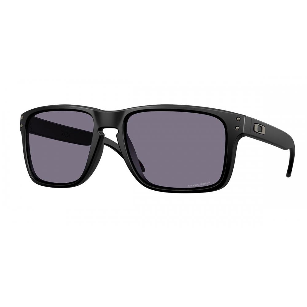 Oakley Oo9487 Holbrook Xxl 948701 Unisex Sunglasses 61-18-143
Oakley Oo9487 Holbrook Xxl 948701 Unisex Sunglasses 61-18-143
