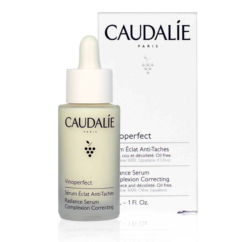 Caudalie Vino perfect Radiance Serum 30 мл Отбеливание темных пятен 
Caudalie Vino perfect Radiance Serum 30 мл Отбеливание темных пятен