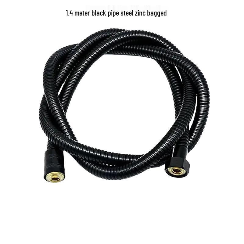 Xuan Yong Pressurized Multifunction Shower Head Set
Xuan Yong Pressurized Multifunction Shower Head Set