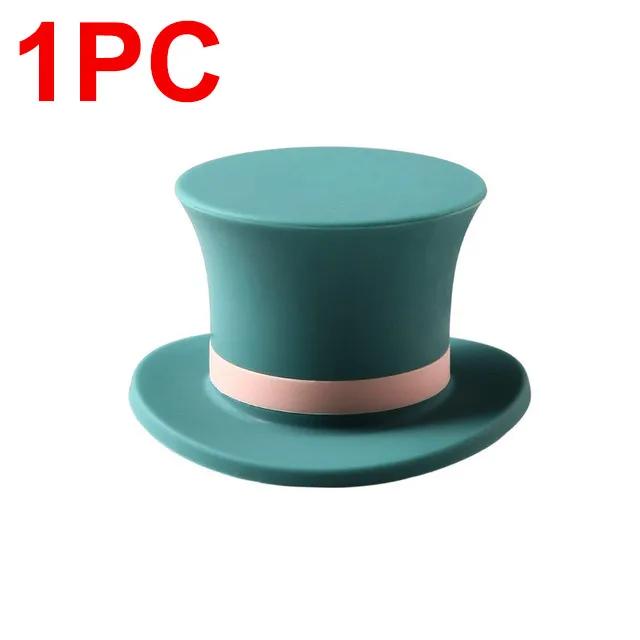 1pc Magic Cap Red Wine Bottle Stopper Cover Leak-proof Silicone Bottle Cap Wine Stopper Seal Cork Bottle Closure Cap зелёный
1pc Magic Cap Red Wine Bottle Stopper Cover Leak-proof Silicone Bottle Cap Wine Stopper Seal Cork Bottle Closure Cap зелёный