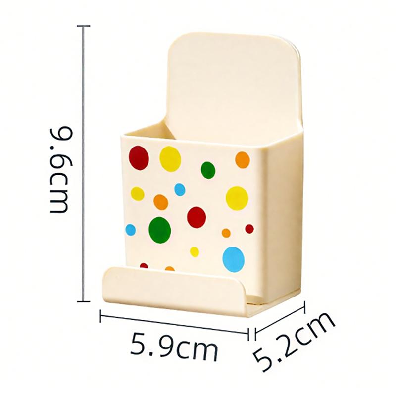 Дофаминовая настенная коробка для хранения пультов дистанционного управления, органайзер для пультов кондиционера и телевизора без сверления, держатель для мобильного телефона и вилок
Дофаминовая настенная коробка для хранения пультов дистанционного управления, органайзер для пультов кондиционера и телевизора без сверления, держатель для мобильного телефона и вилок