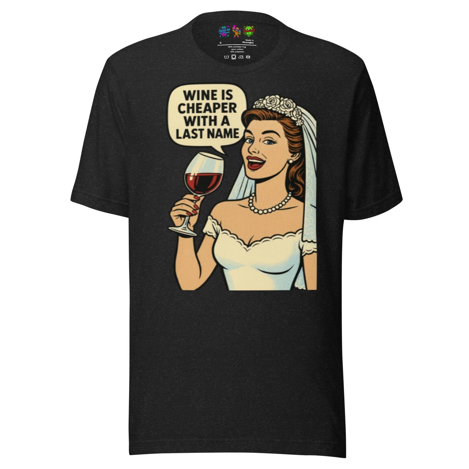 Bachelorette Wine Party Bride T Shirt | Famous 51 & Premium S
Bachelorette Wine Party Bride T Shirt | Famous 51 & Premium S