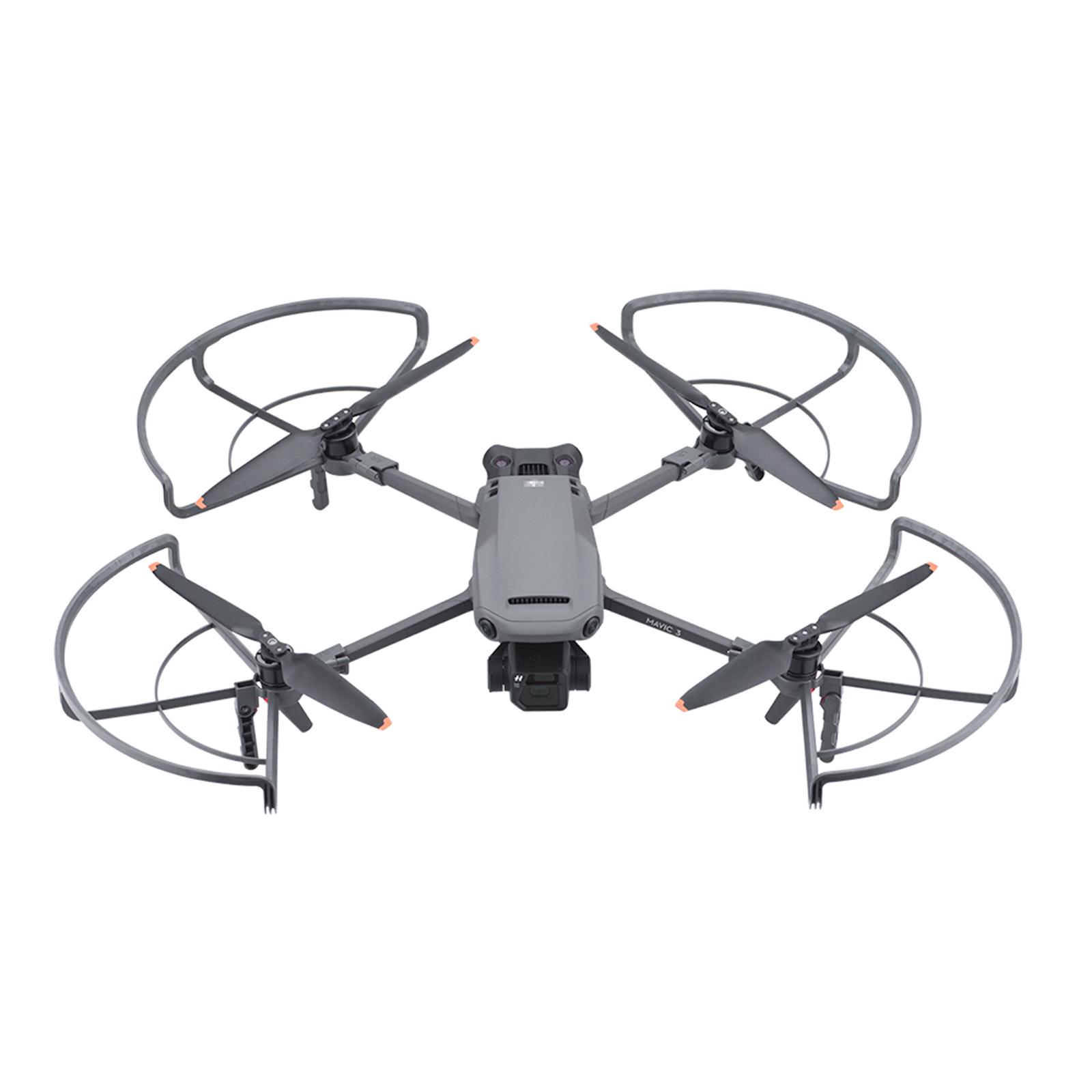Кільце захисту гвинта з шасі для дронів Mavic 3/Mavic 3 Pro Бампери Екран Протектор Аксесуари для дронів
Кільце захисту гвинта з шасі для дронів Mavic 3/Mavic 3 Pro Бампери Екран Протектор Аксесуари для дронів