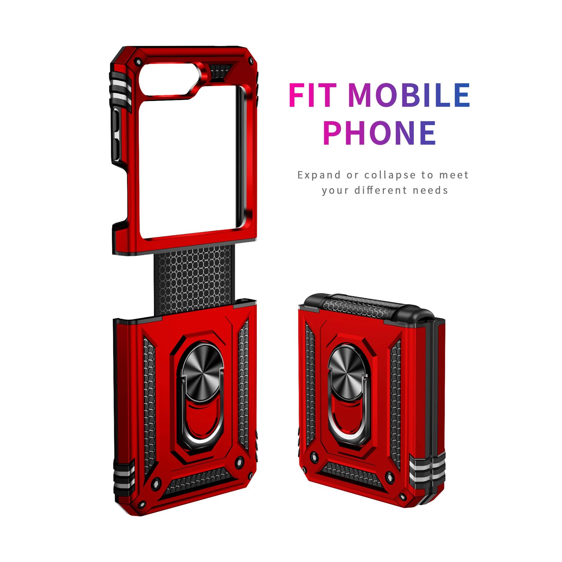 Для Samsung Z Flip5 Zflip5 5G Защита от падения противоударный чехол для Samsung Galaxy Z Flip 5 Flip5 Аксессуары для телефонов Бронированный чехол for Samsung Z Flip 5
Для Samsung Z Flip5 Zflip5 5G Защита от падения противоударный чехол для Samsung Galaxy Z Flip 5 Flip5 Аксессуары для телефонов Бронированный чехол for Samsung Z Flip 5