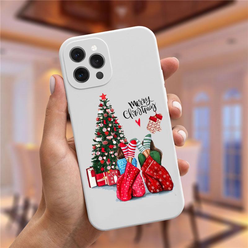 Рождественский и новогодний подарок, чехол для телефона с рисунком линии для iPhone 13 Pro 11 Pro Max 12 mini XS XR 6s 8 7 Plus, модный чехол для девочек Fundas iPhone 13Pro Max
Рождественский и новогодний подарок, чехол для телефона с рисунком линии для iPhone 13 Pro 11 Pro Max 12 mini XS XR 6s 8 7 Plus, модный чехол для девочек Fundas iPhone 13Pro Max