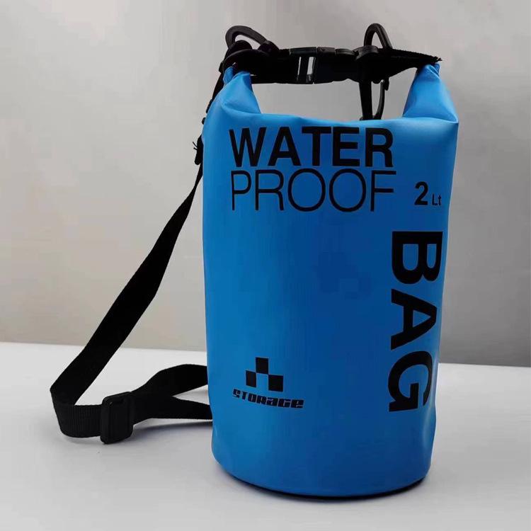 Seaside Children s Swim Bucket Bag: White 500D PVC Outdoor Collection 2L небо синє кольору
Seaside Children s Swim Bucket Bag: White 500D PVC Outdoor Collection 2L небо синє кольору