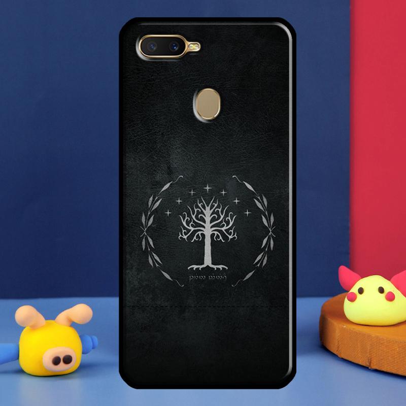 Tree Of Gondor Lotrs Case For Oppo A91 A5 A9 A16 A76 A96 A58 A78 A98 A52 A72 A74 A94 A54 S A57 A77 A15 A17 Cover OPPO A17
Tree Of Gondor Lotrs Case For Oppo A91 A5 A9 A16 A76 A96 A58 A78 A98 A52 A72 A74 A94 A54 S A57 A77 A15 A17 Cover OPPO A17