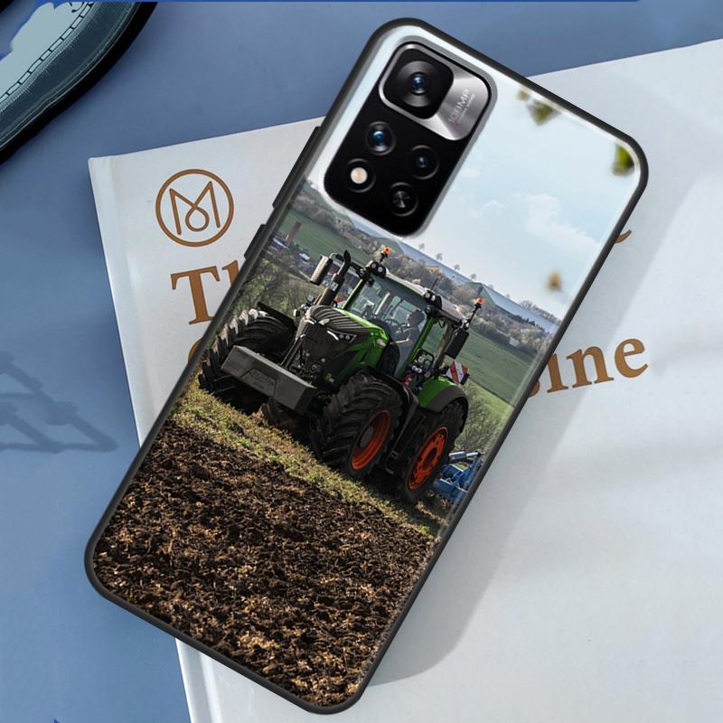 Tractor Car Case For Redmi Note 12 11 Pro Cover For Redmi Note 10 8 9 Pro 10S 11S 9A 9C 12C 10A 10C Redmi 10
Tractor Car Case For Redmi Note 12 11 Pro Cover For Redmi Note 10 8 9 Pro 10S 11S 9A 9C 12C 10A 10C Redmi 10