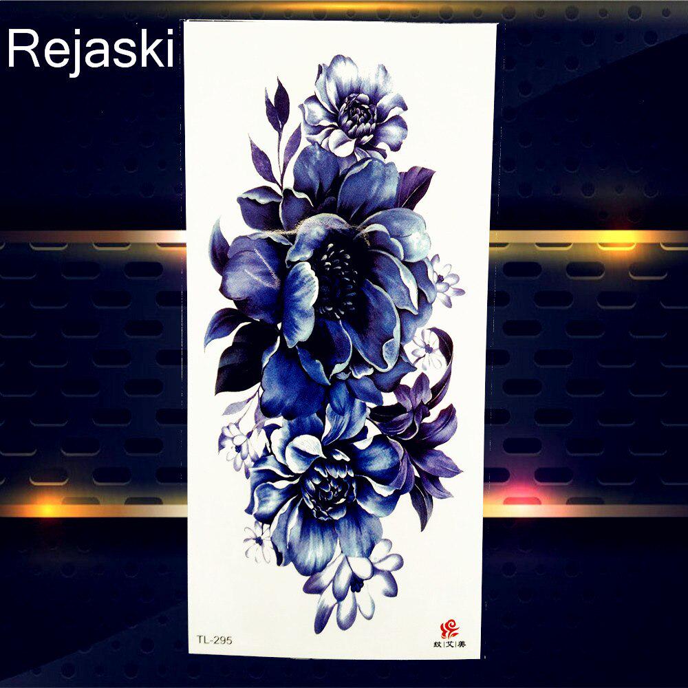 Временная татуировка
Временная татуировка