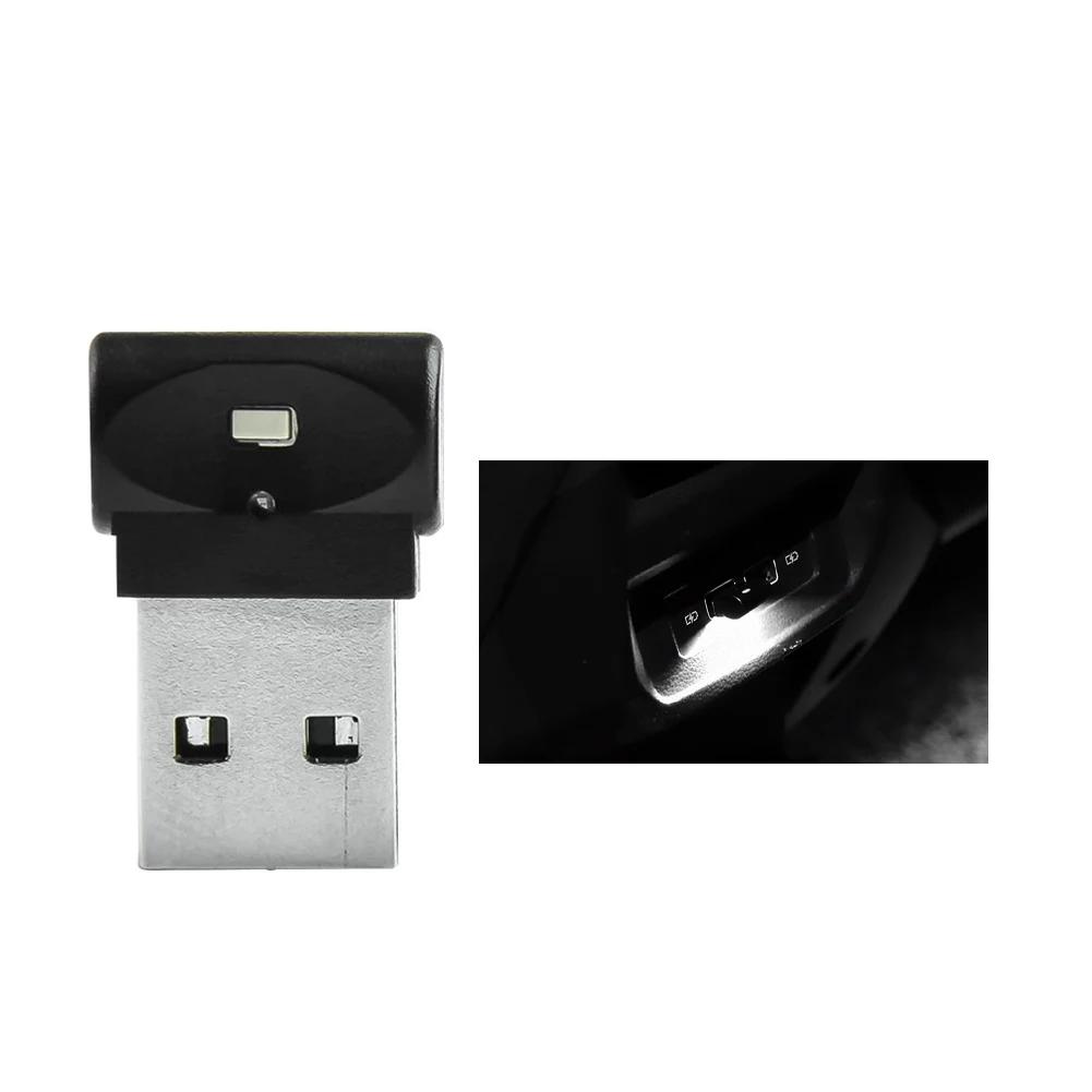 Мини USB LED Автомобильный свет Автомобильный внутренний атмосферный свет Аварийное освещение Свет ПК Автомобильный красочный декоративный светильник Автомобильные аксессуары белый
Мини USB LED Автомобильный свет Автомобильный внутренний атмосферный свет Аварийное освещение Свет ПК Автомобильный красочный декоративный светильник Автомобильные аксессуары белый