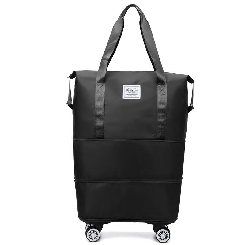 OEING Large Capacity Travel Luggage Bag
OEING Large Capacity Travel Luggage Bag