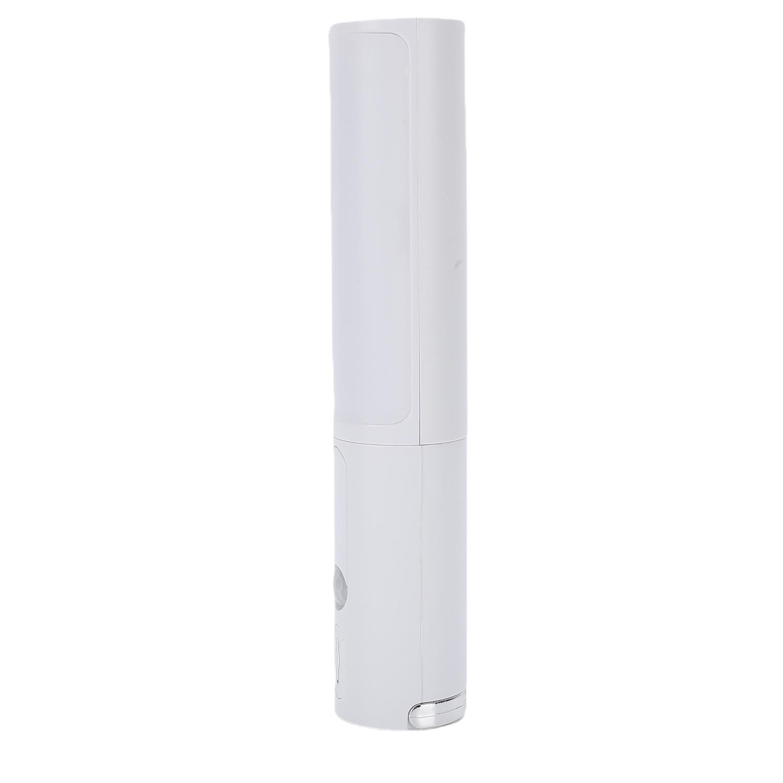 Motion Sensor Night Light 3 Colors Dimmable Wall Lamp for Camping Corridor Wardrobe Cabinet Home Lighting
Motion Sensor Night Light 3 Colors Dimmable Wall Lamp for Camping Corridor Wardrobe Cabinet Home Lighting