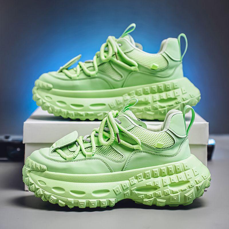 Men s Shoes Summer Beatheabl Sports Casual Shoes for Boys Fashion Daddy Shoes Trendy Sneakers 44
Men s Shoes Summer Beatheabl Sports Casual Shoes for Boys Fashion Daddy Shoes Trendy Sneakers 44