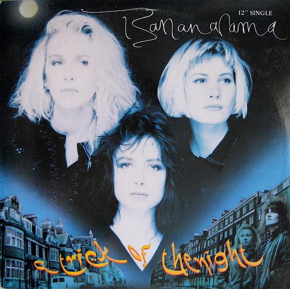 12inch Record BANANARAMA - A Trick Of The Night 8861191 London Records 1986 US Dance & Electronica Used
12inch Record BANANARAMA - A Trick Of The Night 8861191 London Records 1986 US Dance & Electronica Used