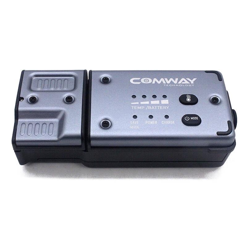 Fiber Optic Thermal Stripper
Fiber Optic Thermal Stripper