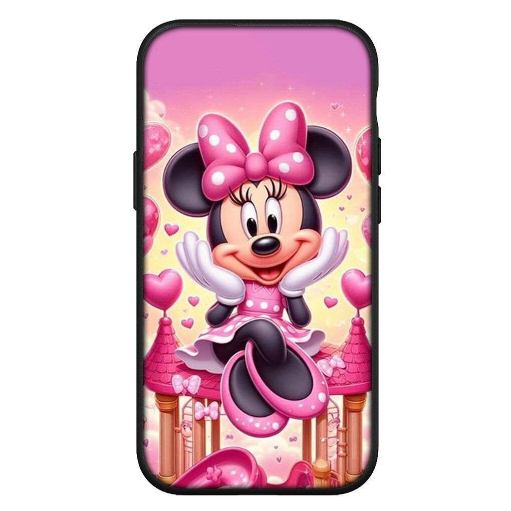 Чехол для iPhone 17 16 15 Xiaomi Poco Redmi Note 14 13 12 11 Pro Max 9 16e Samsung Galaxy S25 S24 OPPO Huawei Микки Розовый Минни Милый Мышонок Чехол для телефона for Redmi 12
Чехол для iPhone 17 16 15 Xiaomi Poco Redmi Note 14 13 12 11 Pro Max 9 16e Samsung Galaxy S25 S24 OPPO Huawei Микки Розовый Минни Милый Мышонок Чехол для телефона for Redmi 12