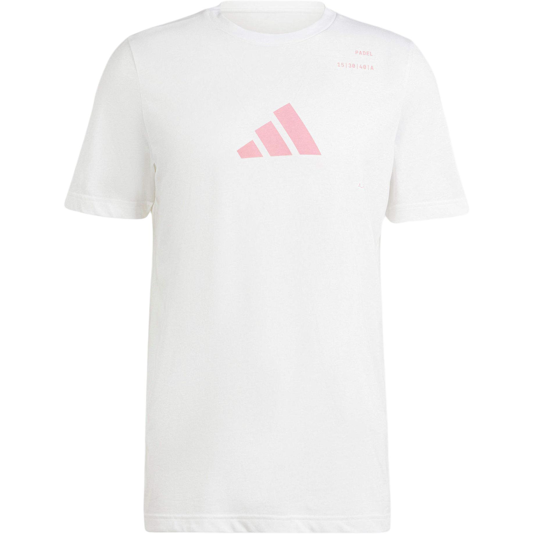 Adidas Free Shipping With AdiClub Tennis Category Graphic Tee IS5212 M
Adidas Free Shipping With AdiClub Tennis Category Graphic Tee IS5212 M