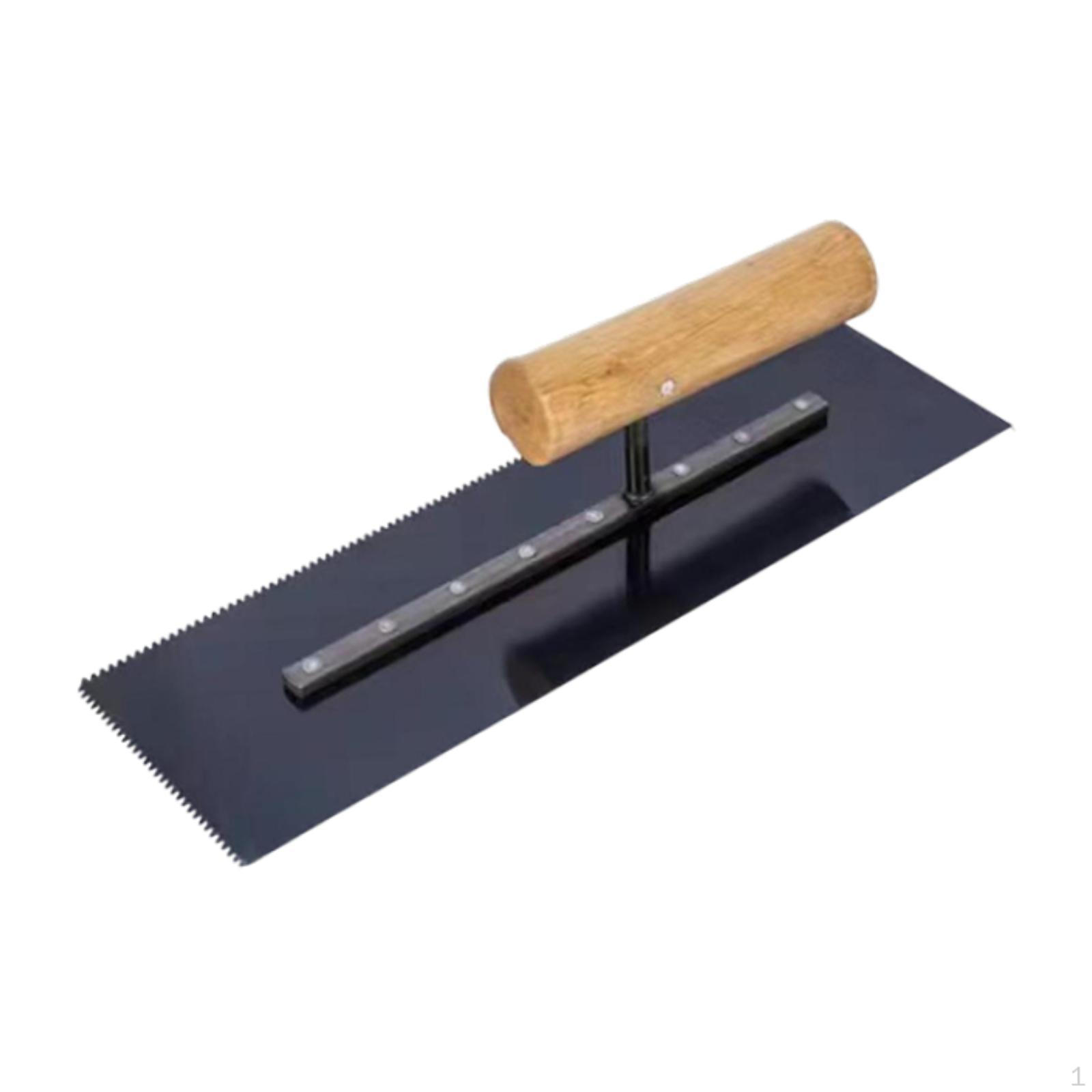 Штукатурный шпатель Pro Wood Flooring Tool Легкий, эргономичный дизайн, ровная отделка вручную
Штукатурный шпатель Pro Wood Flooring Tool Легкий, эргономичный дизайн, ровная отделка вручную