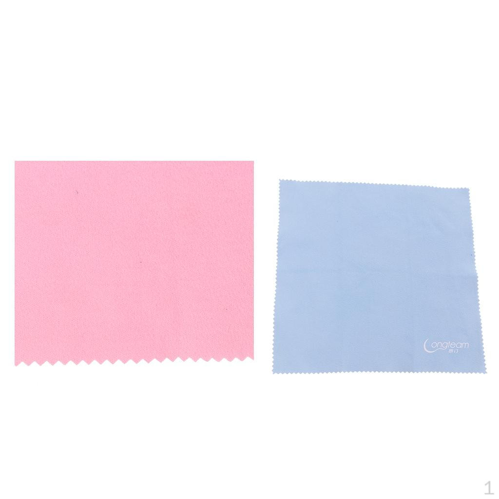 2 шт. розовая/синяя ткань для чистки музыкальных инструментов для гитары, скрипки 
2 шт. розовая/синяя ткань для чистки музыкальных инструментов для гитары, скрипки