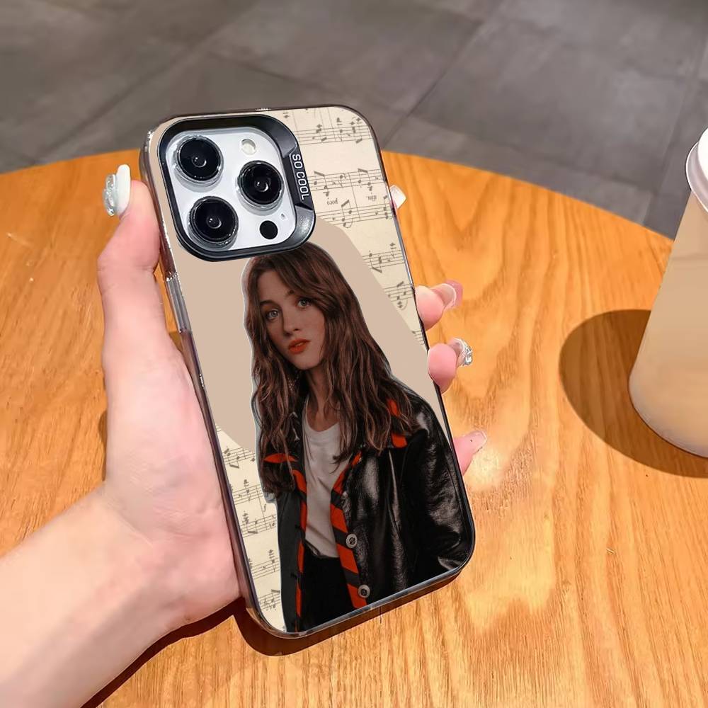 N-Natalia Dyer Phone Case For iPhone17,16,15,14,13,12,11,Pro,MAX Gray Matte Silicone Black Cover iPhone11PROMAX
N-Natalia Dyer Phone Case For iPhone17,16,15,14,13,12,11,Pro,MAX Gray Matte Silicone Black Cover iPhone11PROMAX