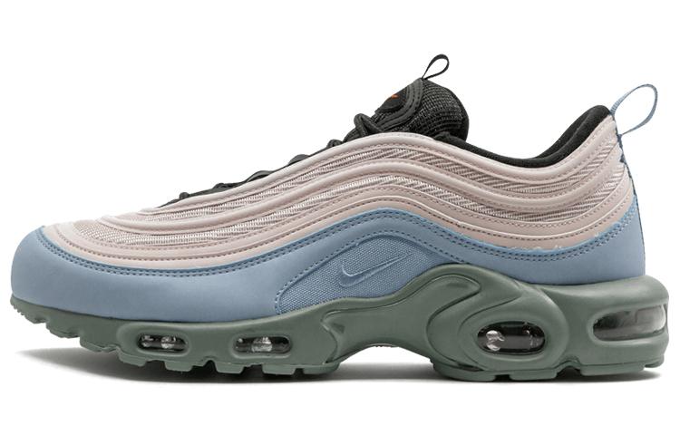 Nike Air Max Plus/97 Layer Cake AH8143-300 37.5
Nike Air Max Plus/97 Layer Cake AH8143-300 37.5