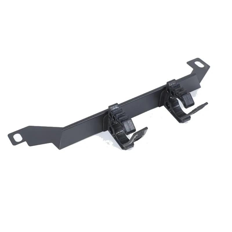 For Seat Leon 2008-2012 Aluminum Alloy Black Car Under Seat Flashlight Holder Bracket Interior Car Accessories чорний
For Seat Leon 2008-2012 Aluminum Alloy Black Car Under Seat Flashlight Holder Bracket Interior Car Accessories чорний