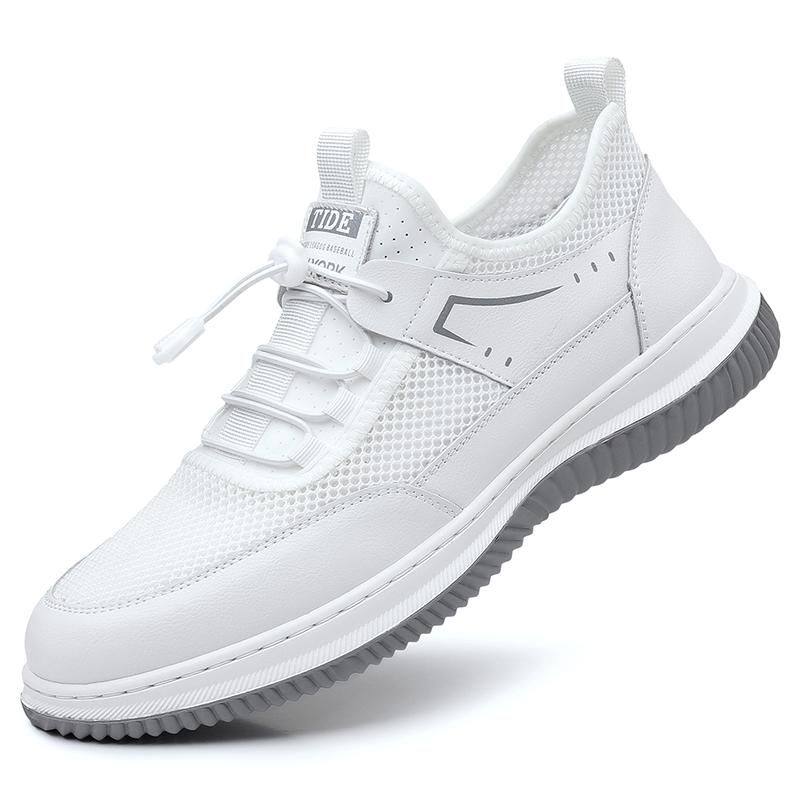 Fashion Sneakers Comfortable and breathable classic style design Outdoor leisure sports walking Trendy men s daily shoe Black white gray 44 белый
Fashion Sneakers Comfortable and breathable classic style design Outdoor leisure sports walking Trendy men s daily shoe Black white gray 44 белый