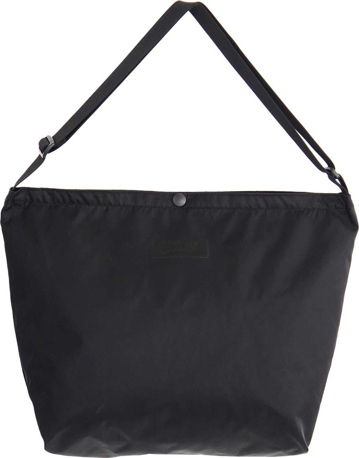 Camelbak Light Shoulder Mesh Black Bag, Finish, C8017, чорний
Camelbak Light Shoulder Mesh Black Bag, Finish, C8017, чорний
