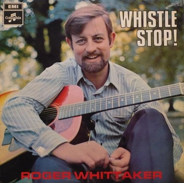 LP Record ROGER WHITTAKER Whistle Stop YAX3744 Columbia 1968 UK World Music Used
LP Record ROGER WHITTAKER Whistle Stop YAX3744 Columbia 1968 UK World Music Used