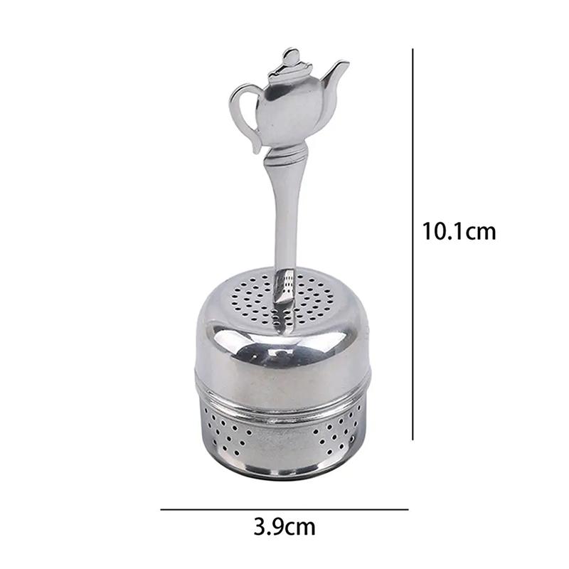 Ситечко для заварки чаю з нержавіючої сталі. Циліндричне ситечко для витоку чаю. Спеції. Трав’яний фільтр. Кульки для приправ. Підвісний ланцюжок. Кухонні аксесуари.
Ситечко для заварки чаю з нержавіючої сталі. Циліндричне ситечко для витоку чаю. Спеції. Трав’яний фільтр. Кульки для приправ. Підвісний ланцюжок. Кухонні аксесуари.