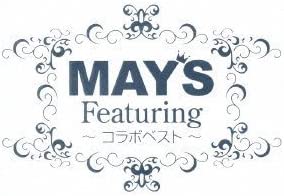CD MAY S, HOKT, MAY S DJ MAYUMI,ZEEBRA - Featuring-Collaboration Best- KICS15356 Japan Japanese Pop/Rock Used
CD MAY S, HOKT, MAY S DJ MAYUMI,ZEEBRA - Featuring-Collaboration Best- KICS15356 Japan Japanese Pop/Rock Used