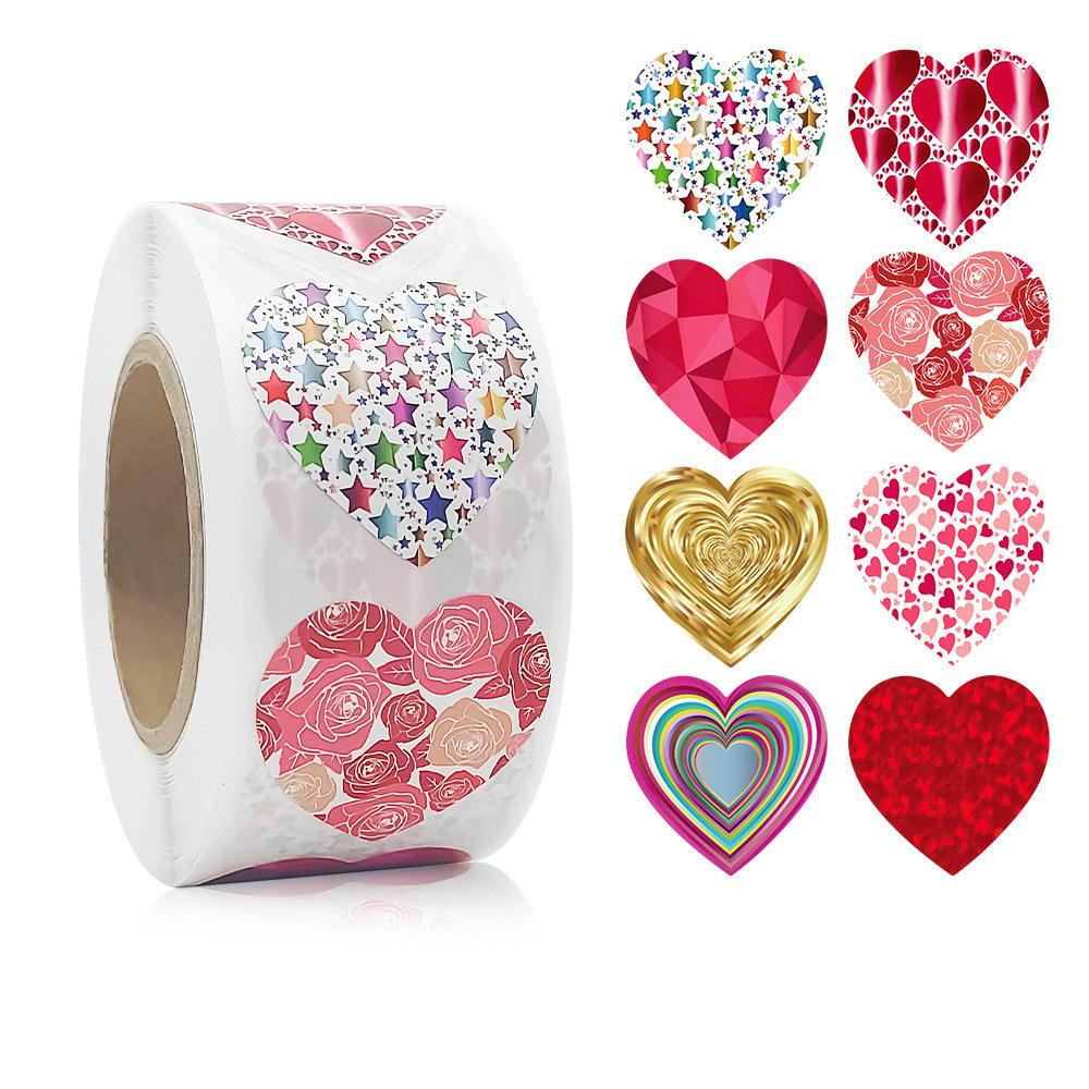 Glittery Heart-Shaped Stickers for Valentine S Day, Measuring 1 Inch. Perfect for Labeling Gifts, Decorating Envelopes, and Suitable for Weddings
Glittery Heart-Shaped Stickers for Valentine S Day, Measuring 1 Inch. Perfect for Labeling Gifts, Decorating Envelopes, and Suitable for Weddings