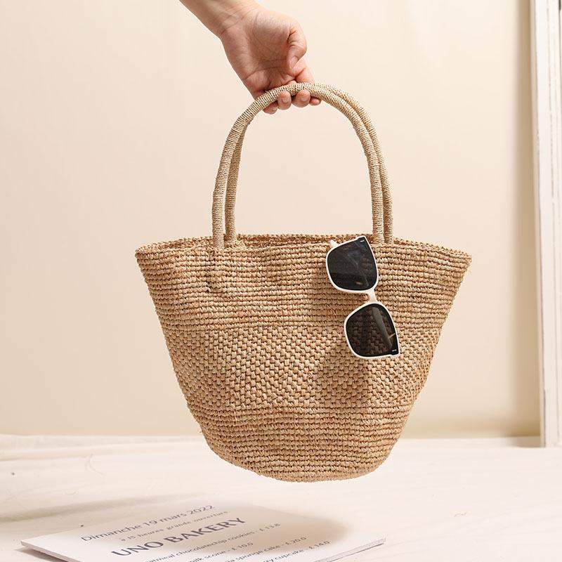 Large Capacity Advanced Modeling Soft Durable Fashion Exquisite Novelty Lightweight Luxury Commuter Outdoor Beach Crossbody Shoulder Tote Bag
Large Capacity Advanced Modeling Soft Durable Fashion Exquisite Novelty Lightweight Luxury Commuter Outdoor Beach Crossbody Shoulder Tote Bag