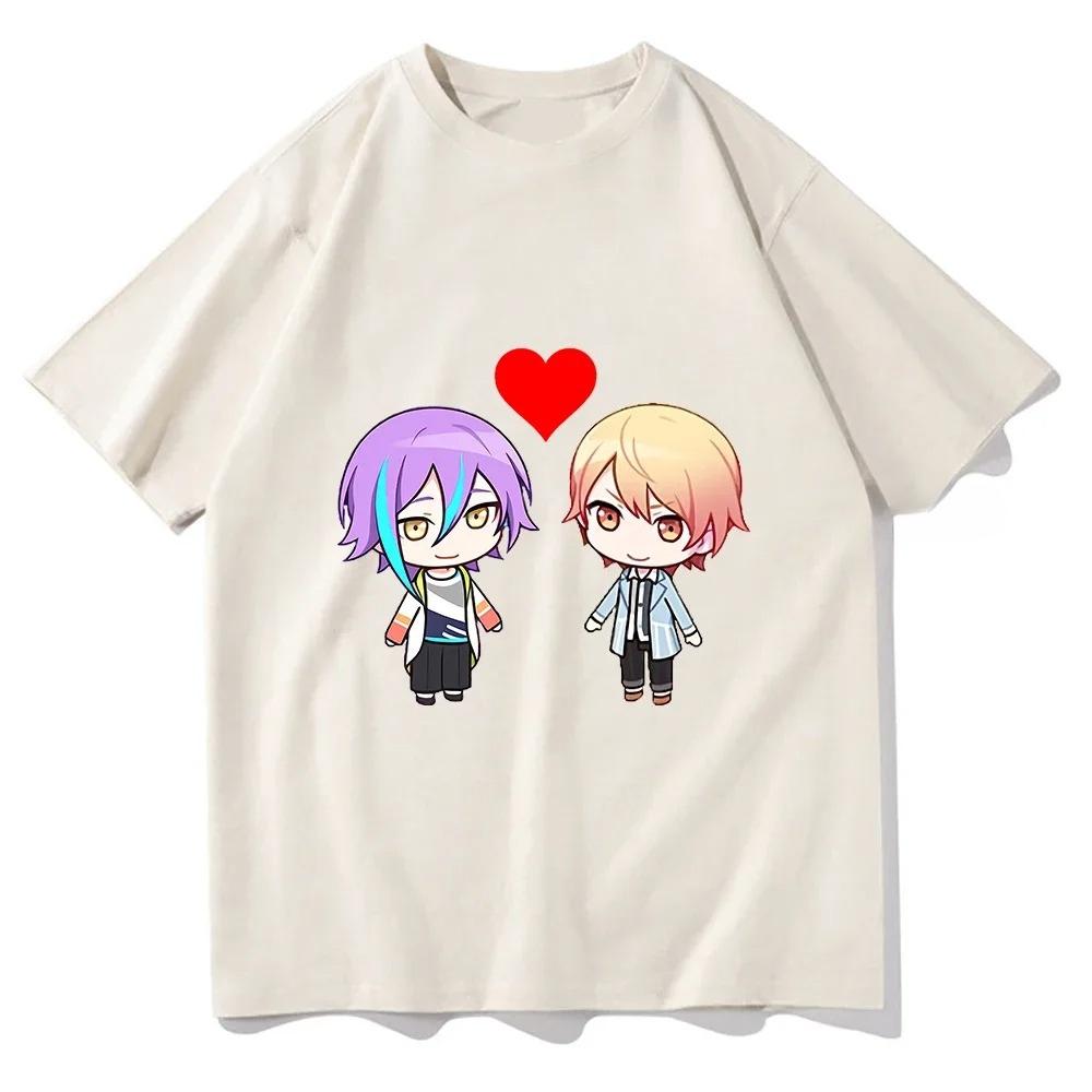 Cartoon Ruikasa T Shirts Kawaii Anime UnisexWomen TShirt Funny Unisexga Clothes Unisex High Quality Tees Vintage Graphic Tops 3XL
Cartoon Ruikasa T Shirts Kawaii Anime UnisexWomen TShirt Funny Unisexga Clothes Unisex High Quality Tees Vintage Graphic Tops 3XL