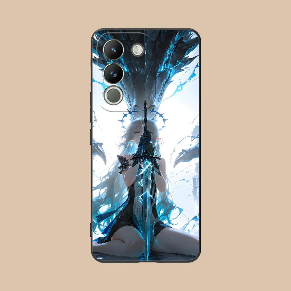 Чехол для телефона Wuthering Waves Fleurdelys для VIVO V60 V50 V40 V30 V29 V27 V25 V23 Pro Lite 5G Мягкий ударопрочный чехол из ТПУ vivo V23e
Чехол для телефона Wuthering Waves Fleurdelys для VIVO V60 V50 V40 V30 V29 V27 V25 V23 Pro Lite 5G Мягкий ударопрочный чехол из ТПУ vivo V23e