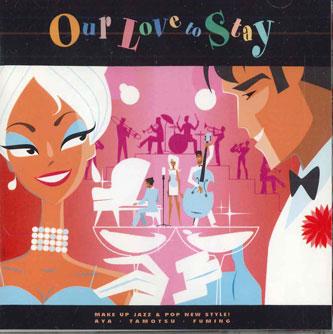 CD OUR LOVE TO STAY - Happiness WPCL10142 WARNER Japan Obi Japanese Pop/Rock Used
CD OUR LOVE TO STAY - Happiness WPCL10142 WARNER Japan Obi Japanese Pop/Rock Used